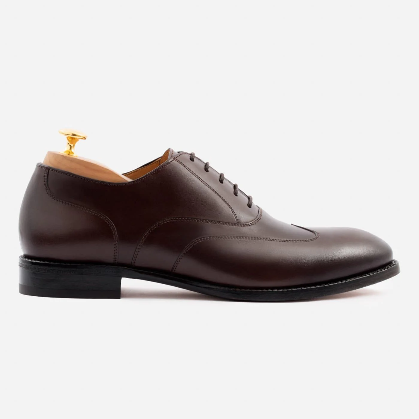 Wright Austerity Oxfords - Men's - Image 12