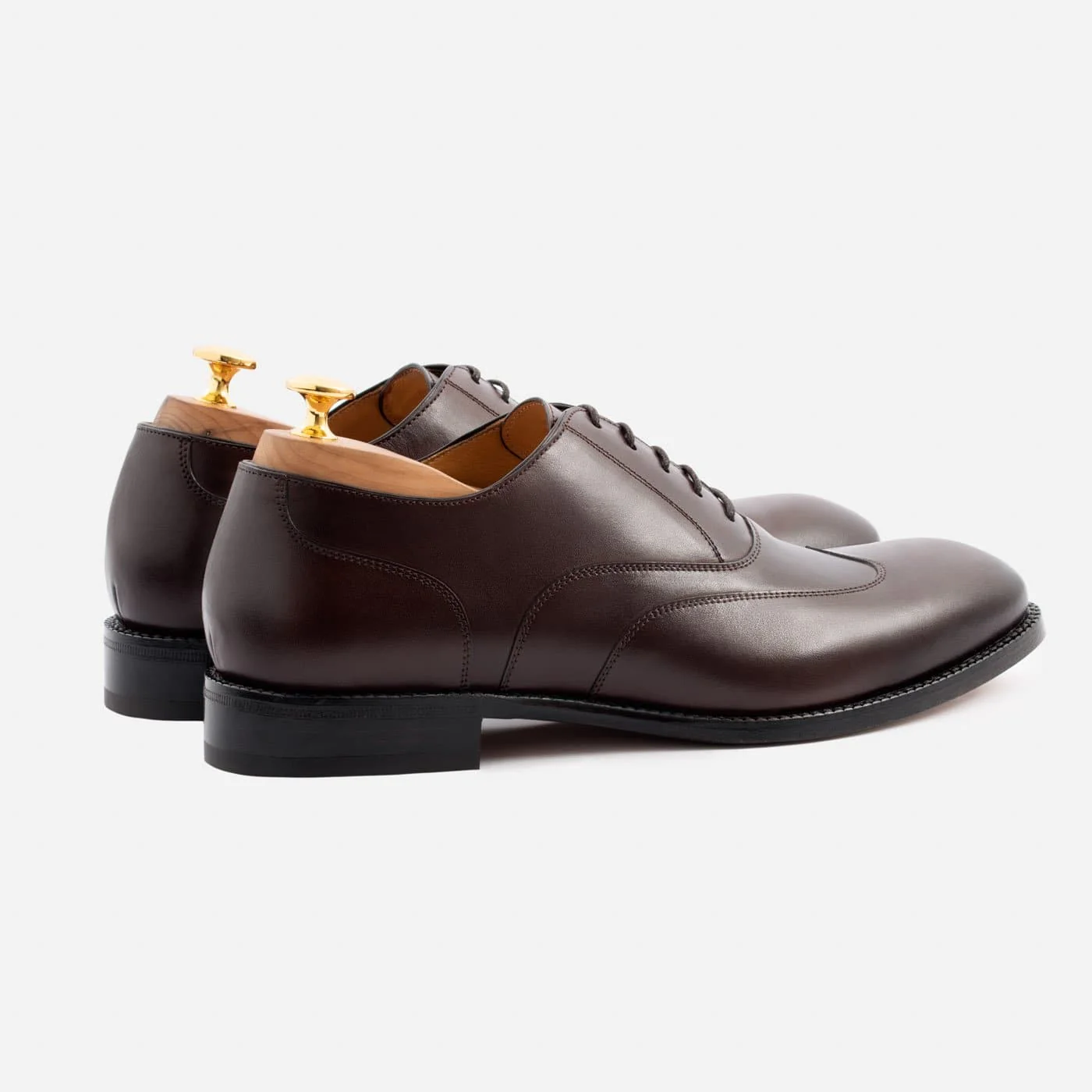 Wright Austerity Oxfords - Men's - Image 13