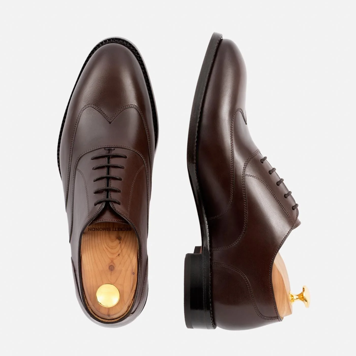 Wright Austerity Oxfords - Men's - Image 14