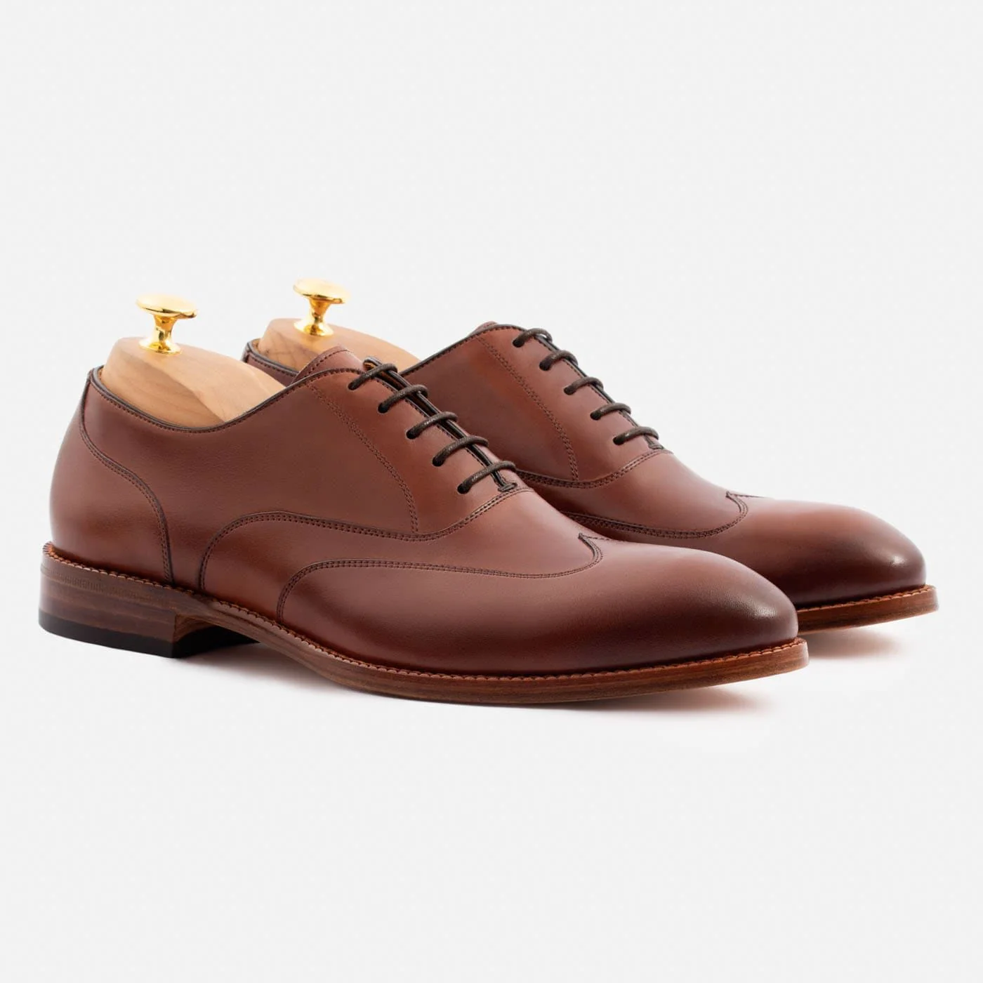 Wright Austerity Oxfords - Men's - Image 16