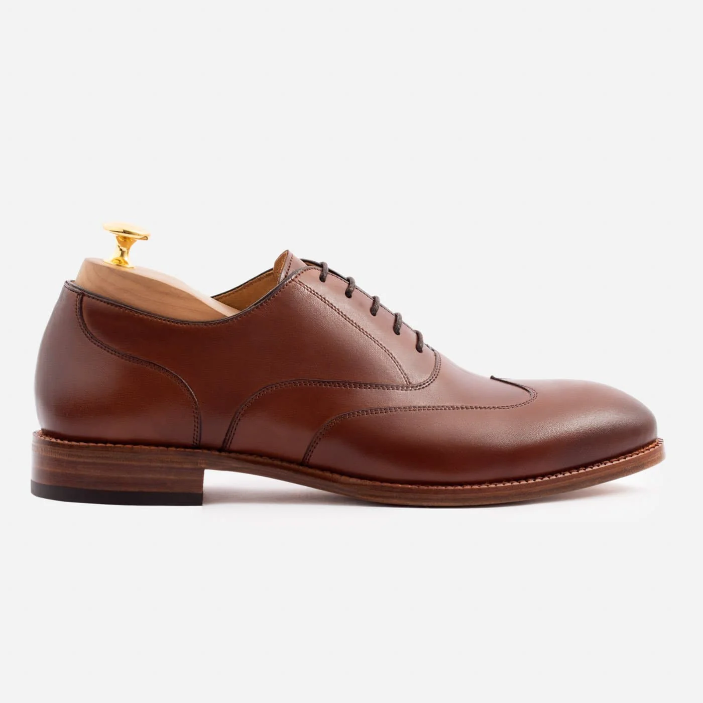 Wright Austerity Oxfords - Men's - Image 17