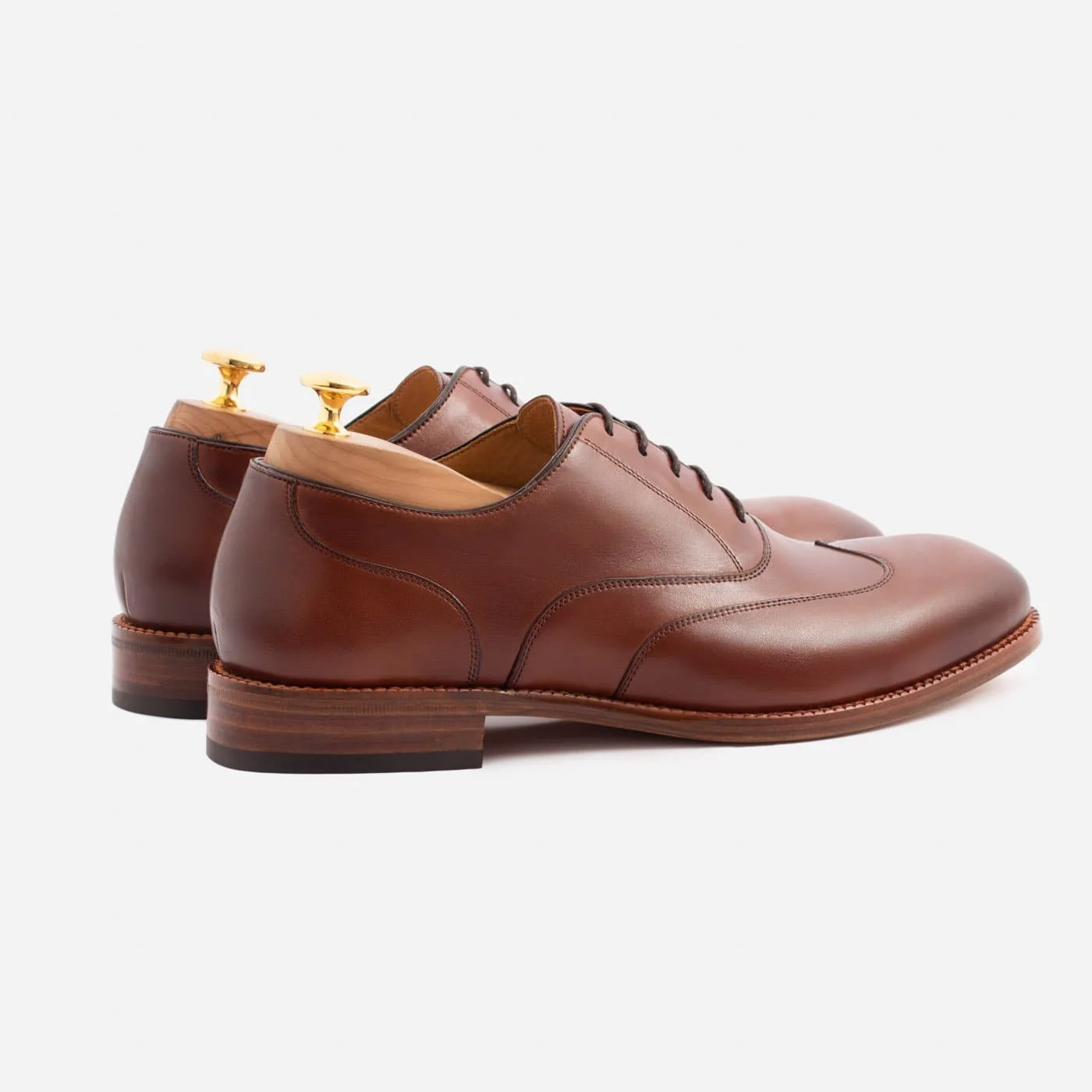Wright Austerity Oxfords - Men's - Image 18