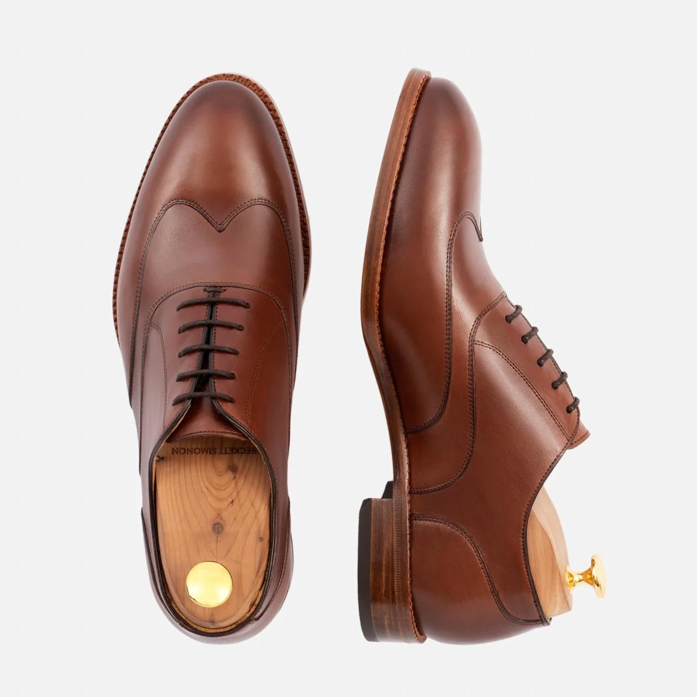 Wright Austerity Oxfords - Men's - Image 19