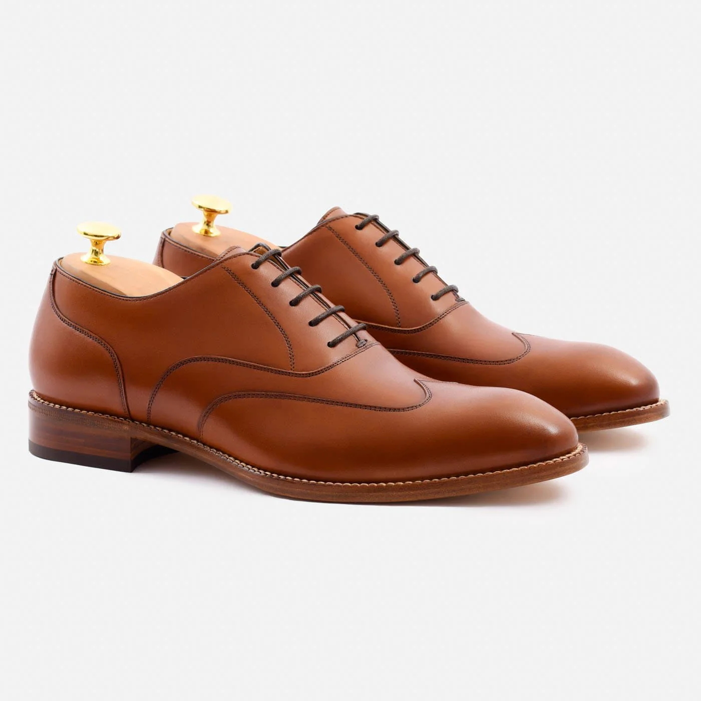 Wright Austerity Oxfords - Men's - Image 21