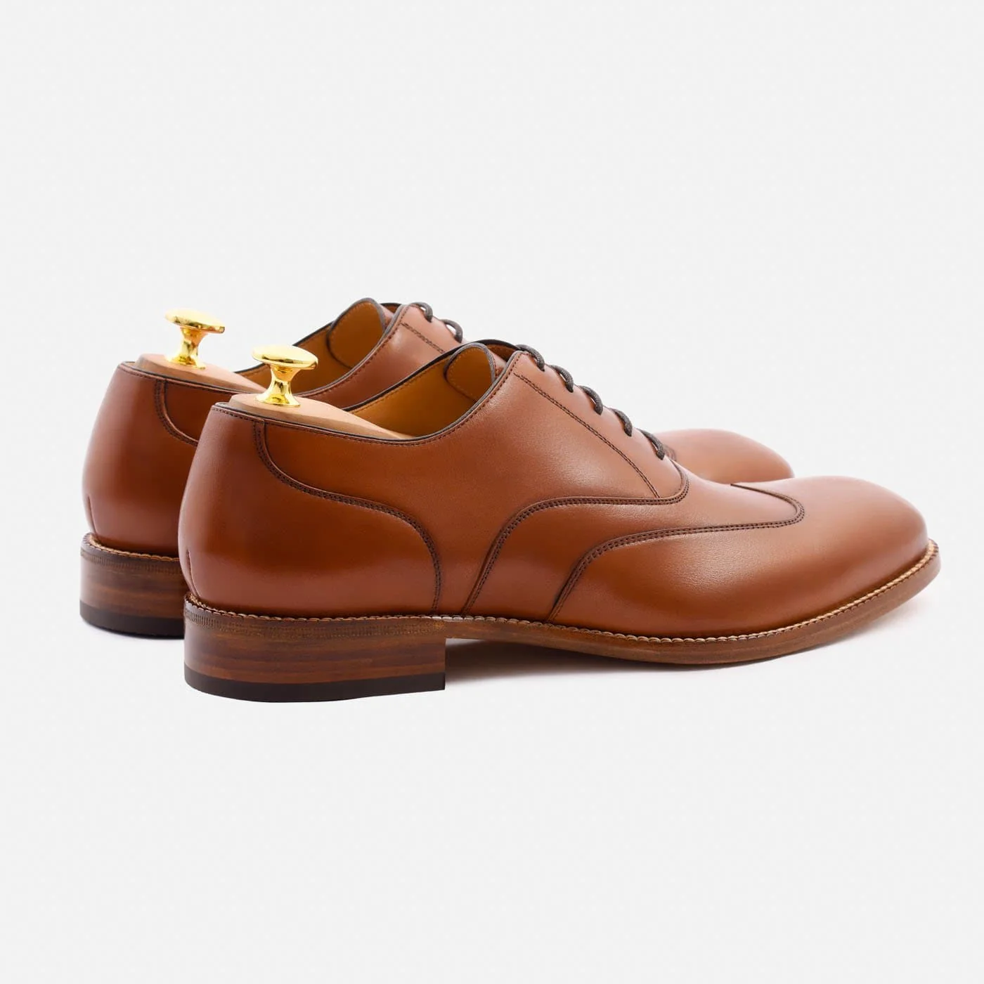 Wright Austerity Oxfords - Men's - Image 23