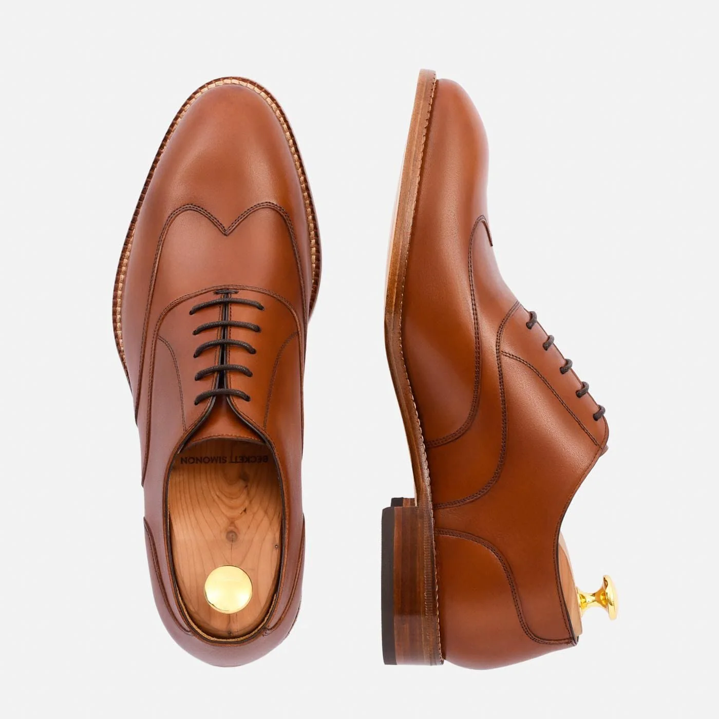 Wright Austerity Oxfords - Men's - Image 24