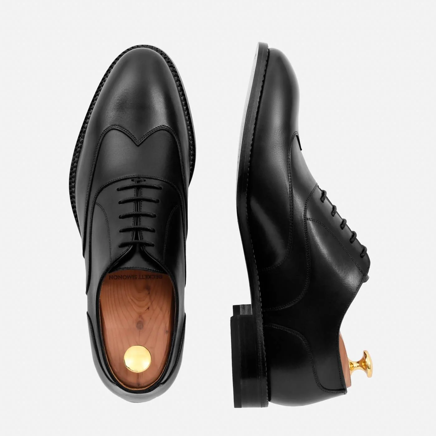 Wright Austerity Oxfords - Men's - Image 4