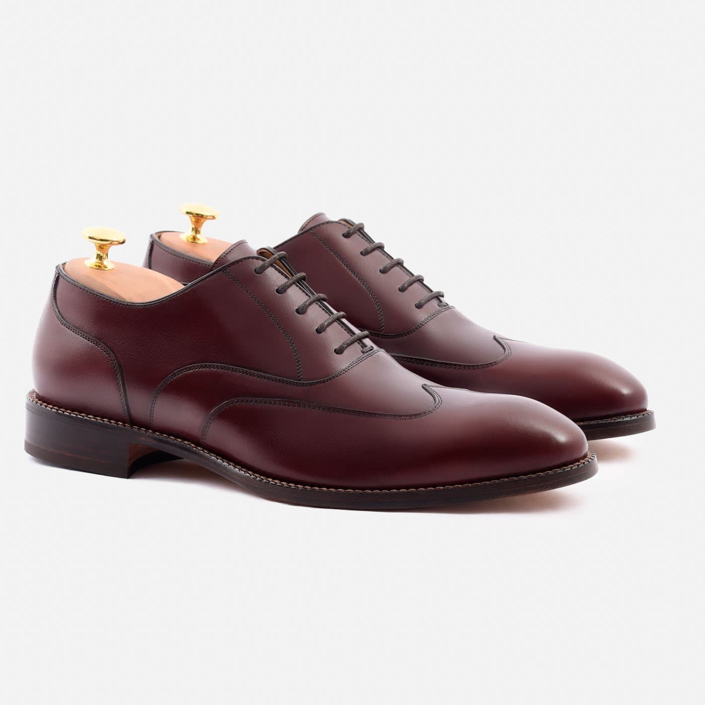 Wright Austerity Oxfords - Men's - Image 6