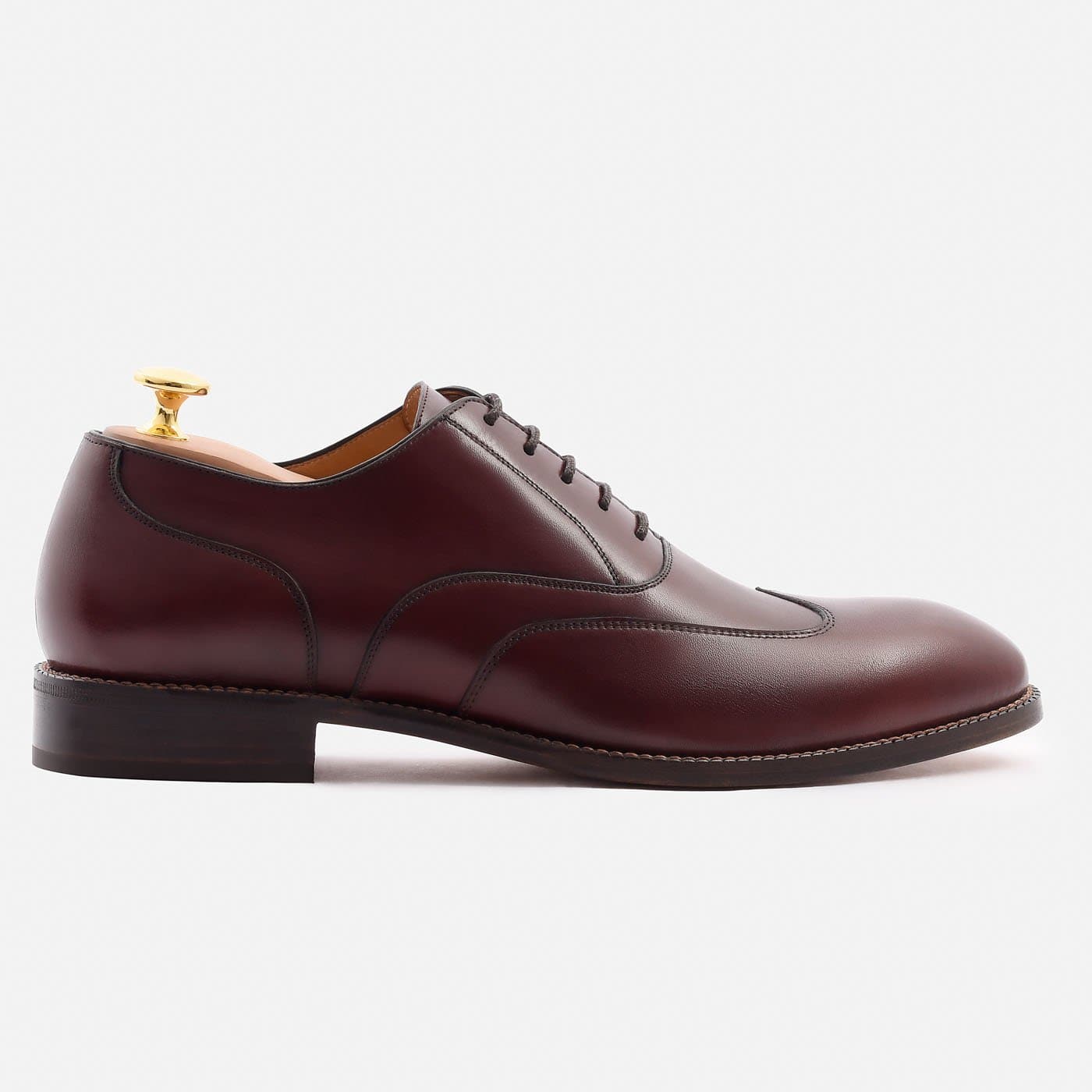 Wright Austerity Oxfords - Men's - Image 7