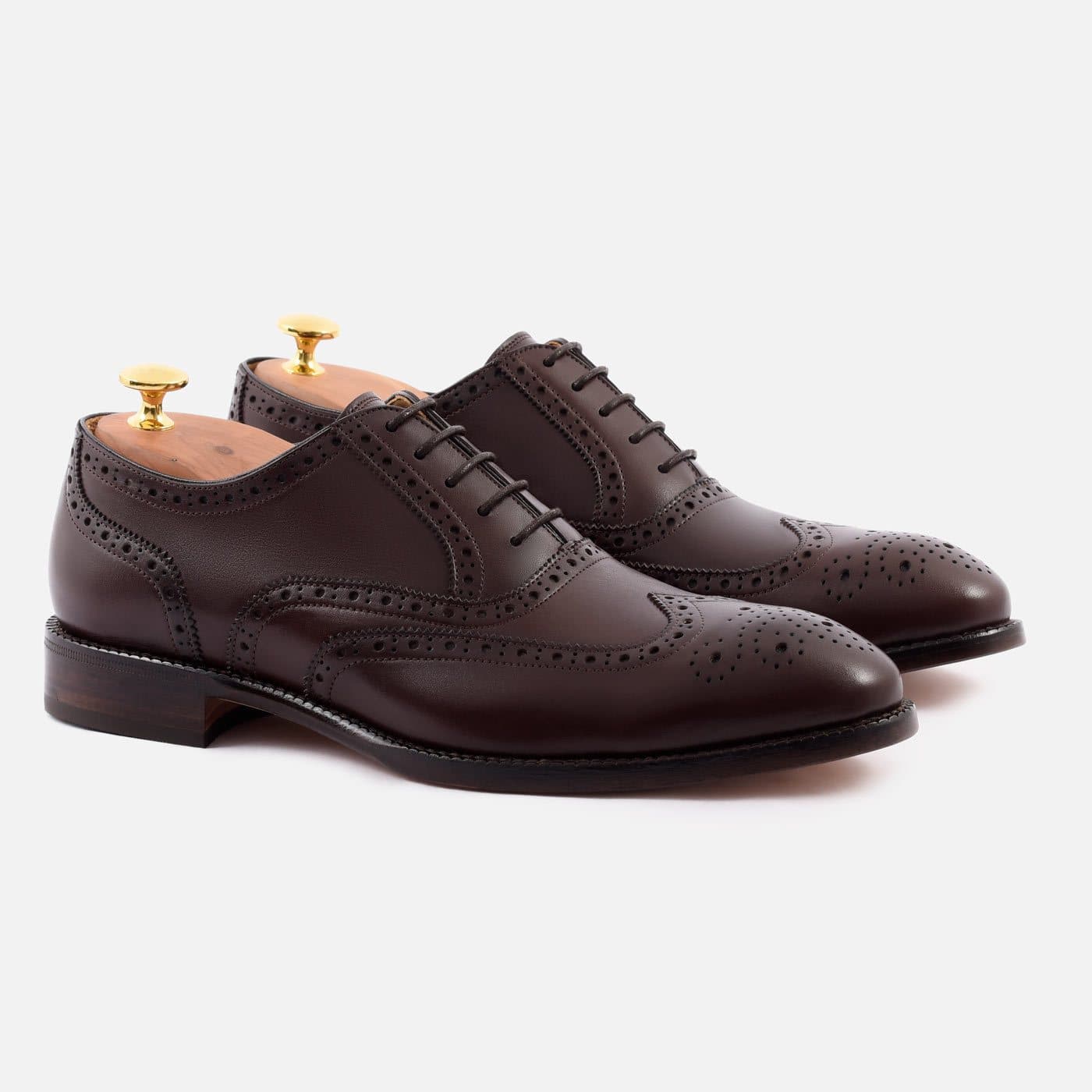 Yates Oxfords - Men's - Image 11