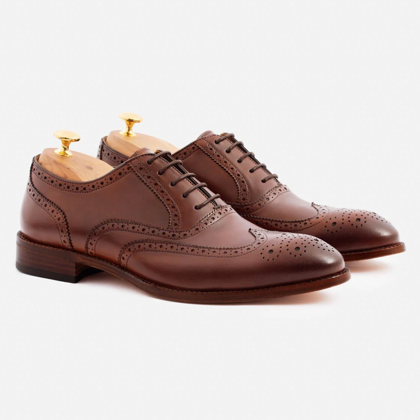 Yates Oxfords - Men's - Image 16