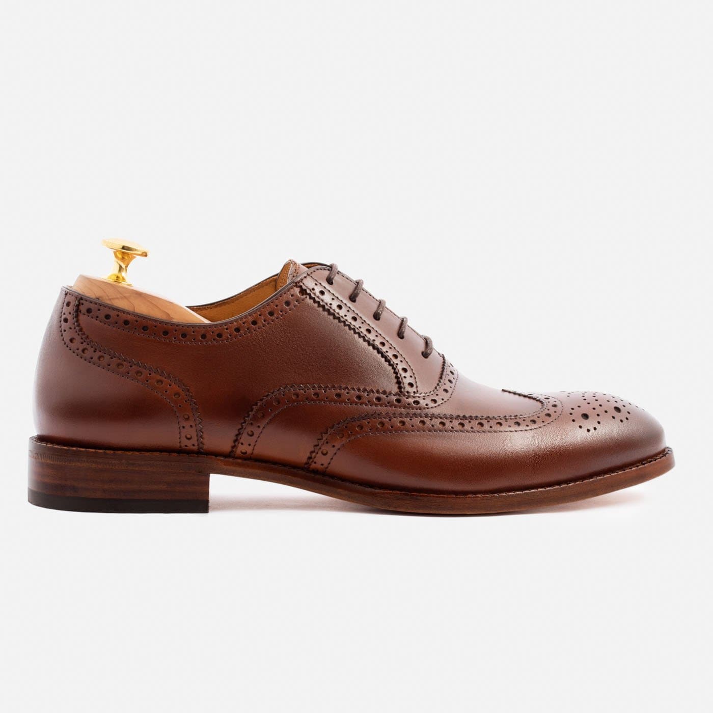 Yates Oxfords - Men's - Image 17