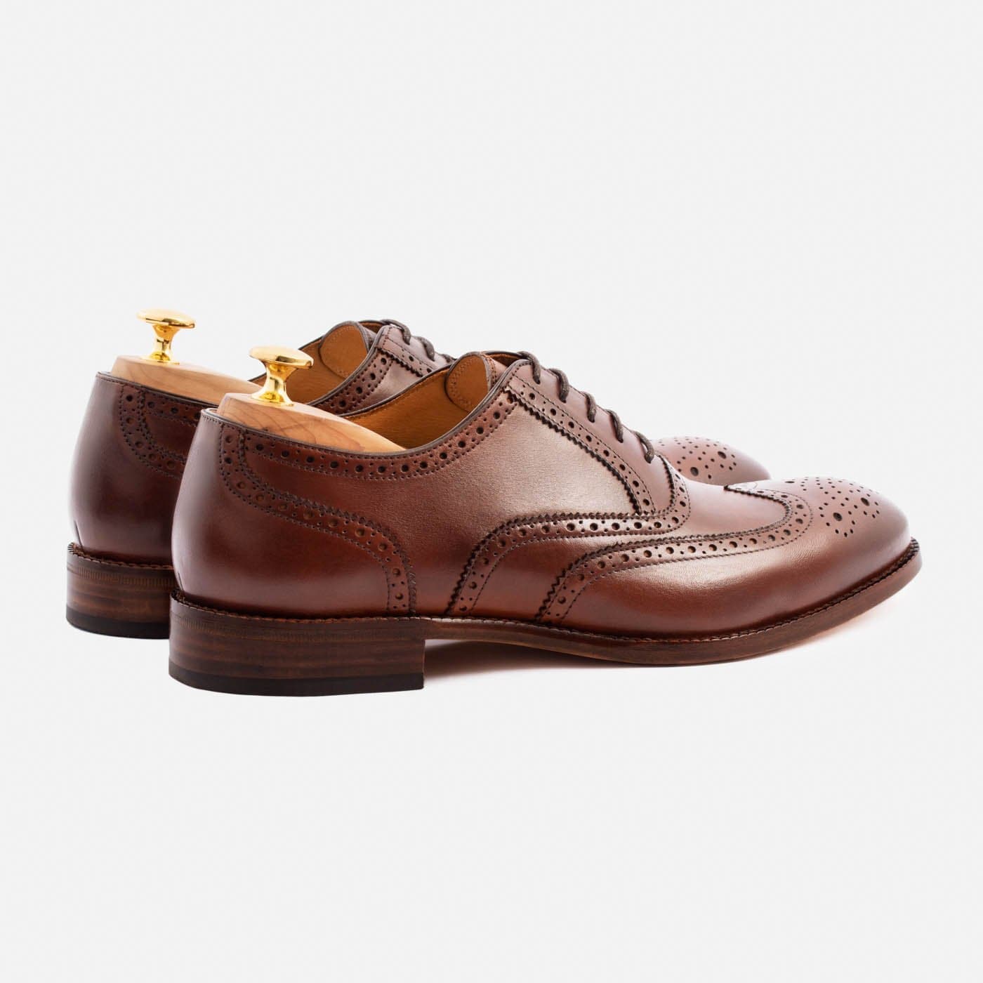 Yates Oxfords - Men's - Image 18