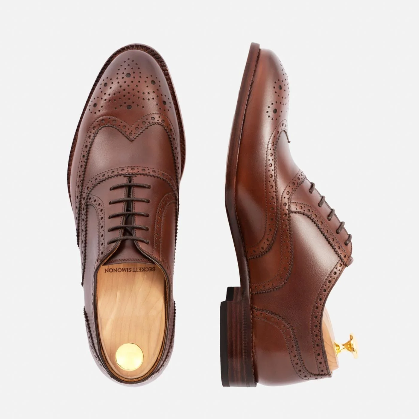 Yates Oxfords - Men's - Image 19