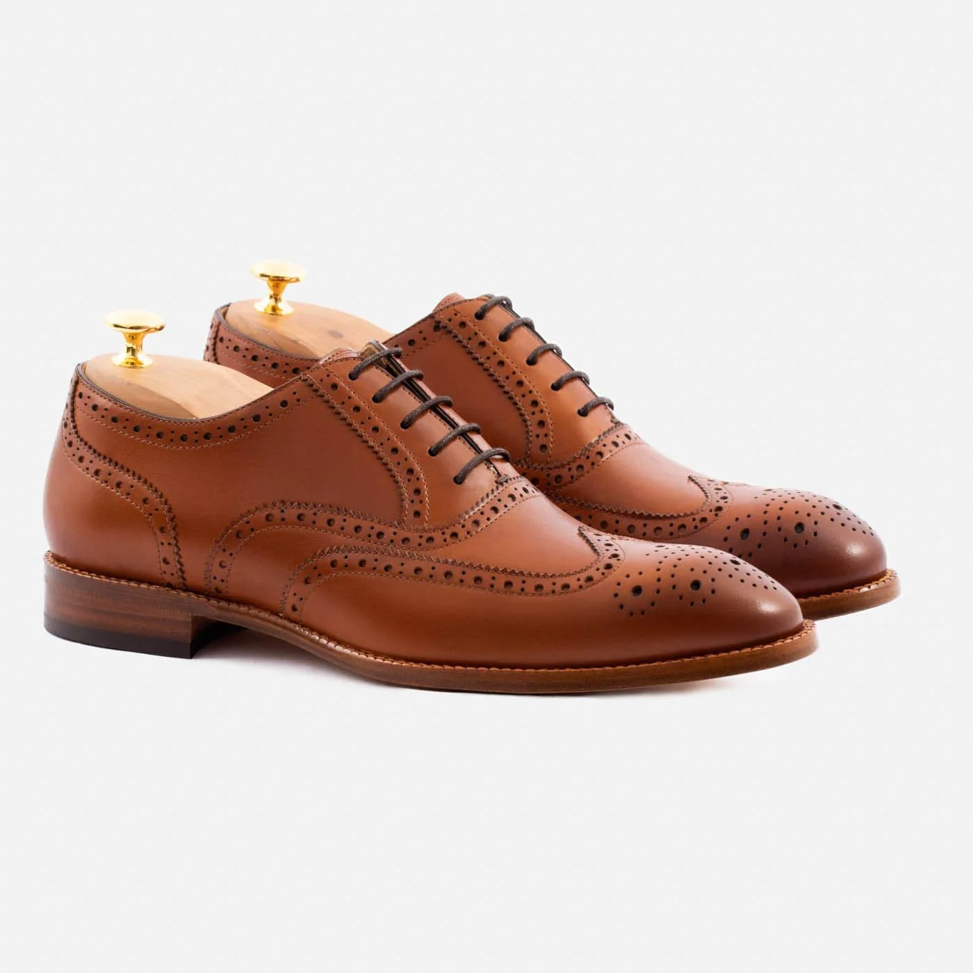 Yates Oxfords - Men's - Image 21