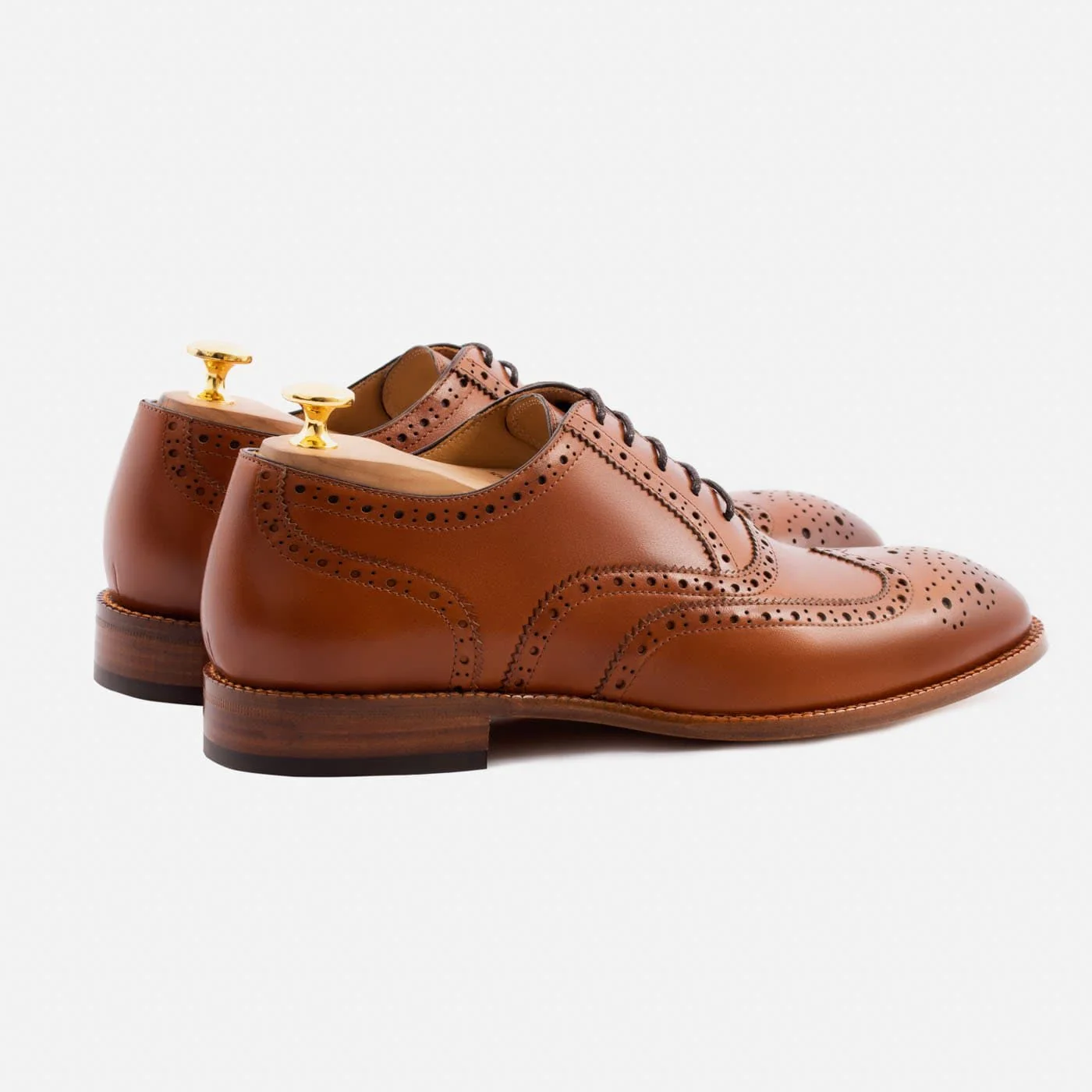Yates Oxfords - Men's - Image 23