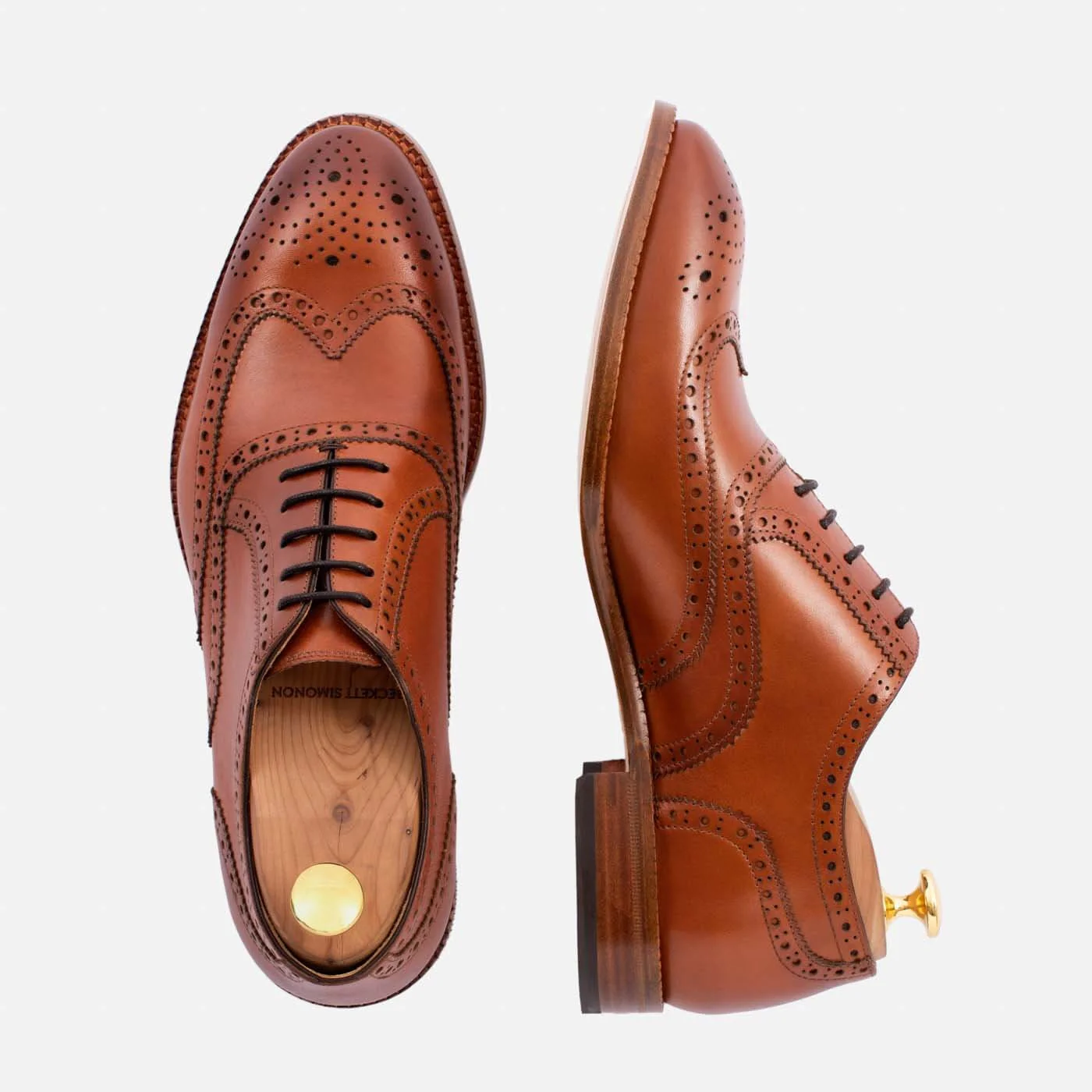 Yates Oxfords - Men's - Image 24