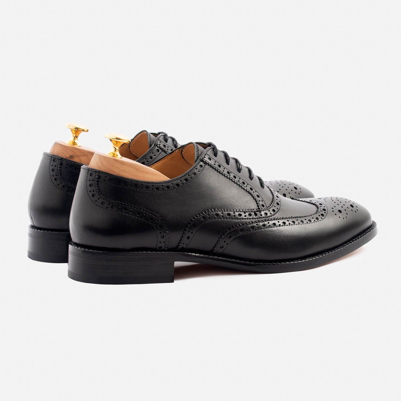 Yates Oxfords - Men's - Image 3