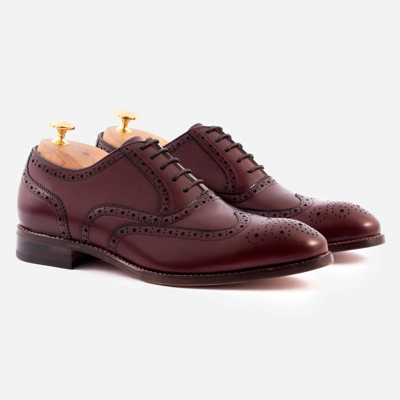 Yates Oxfords - Men's - Image 6