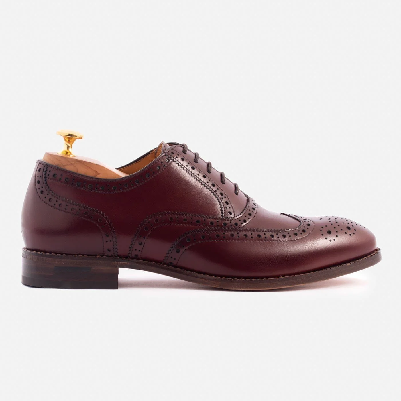 Yates Oxfords - Men's - Image 7