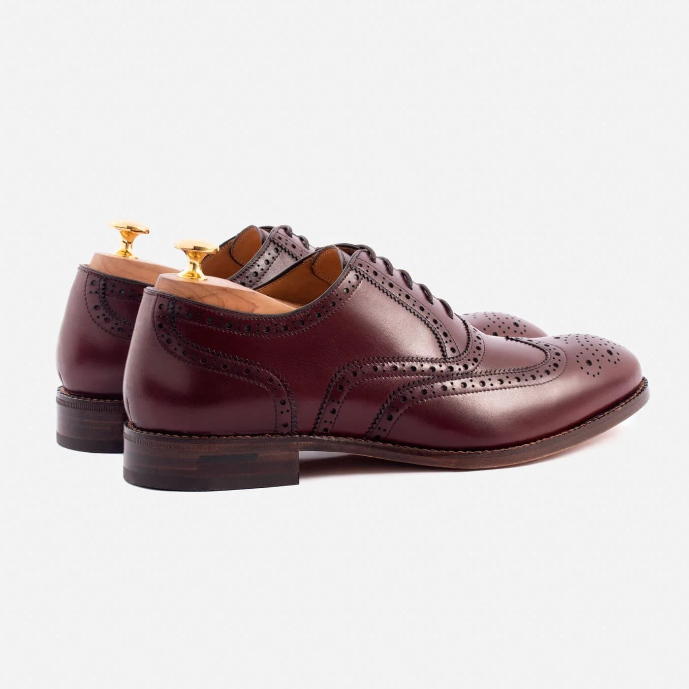Yates Oxfords - Men's - Image 8