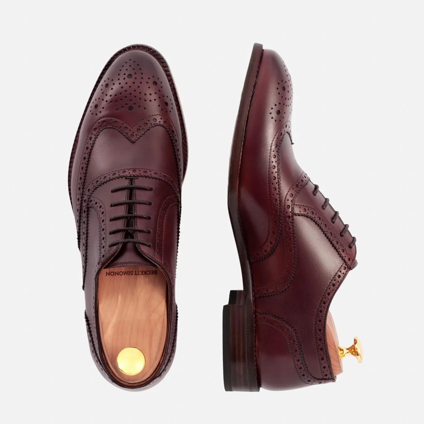 Yates Oxfords - Men's - Image 9